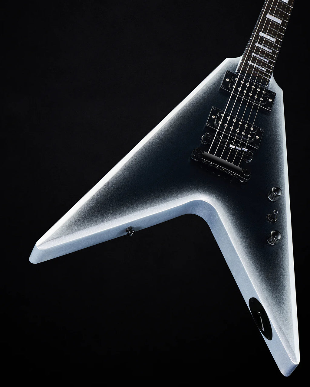 WestCreek CERBERUS Solid Body Electric Guitar