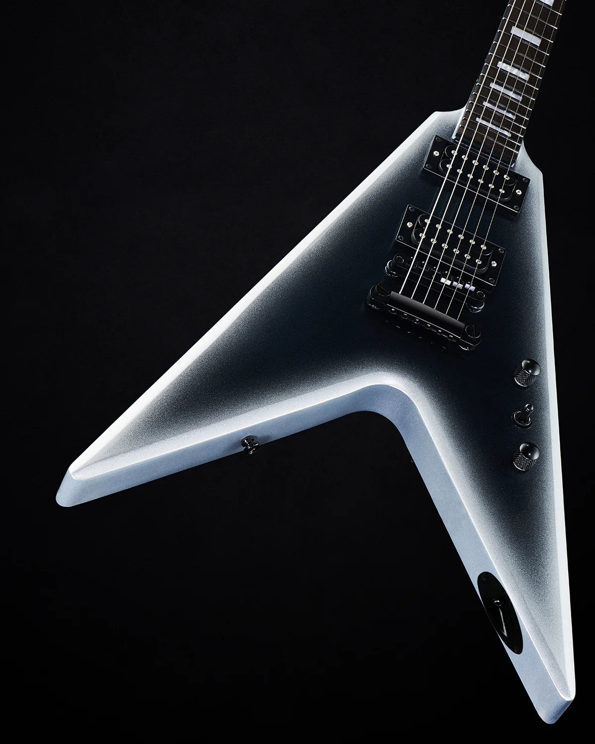 WestCreek CERBERUS Solid Body Electric Guitar