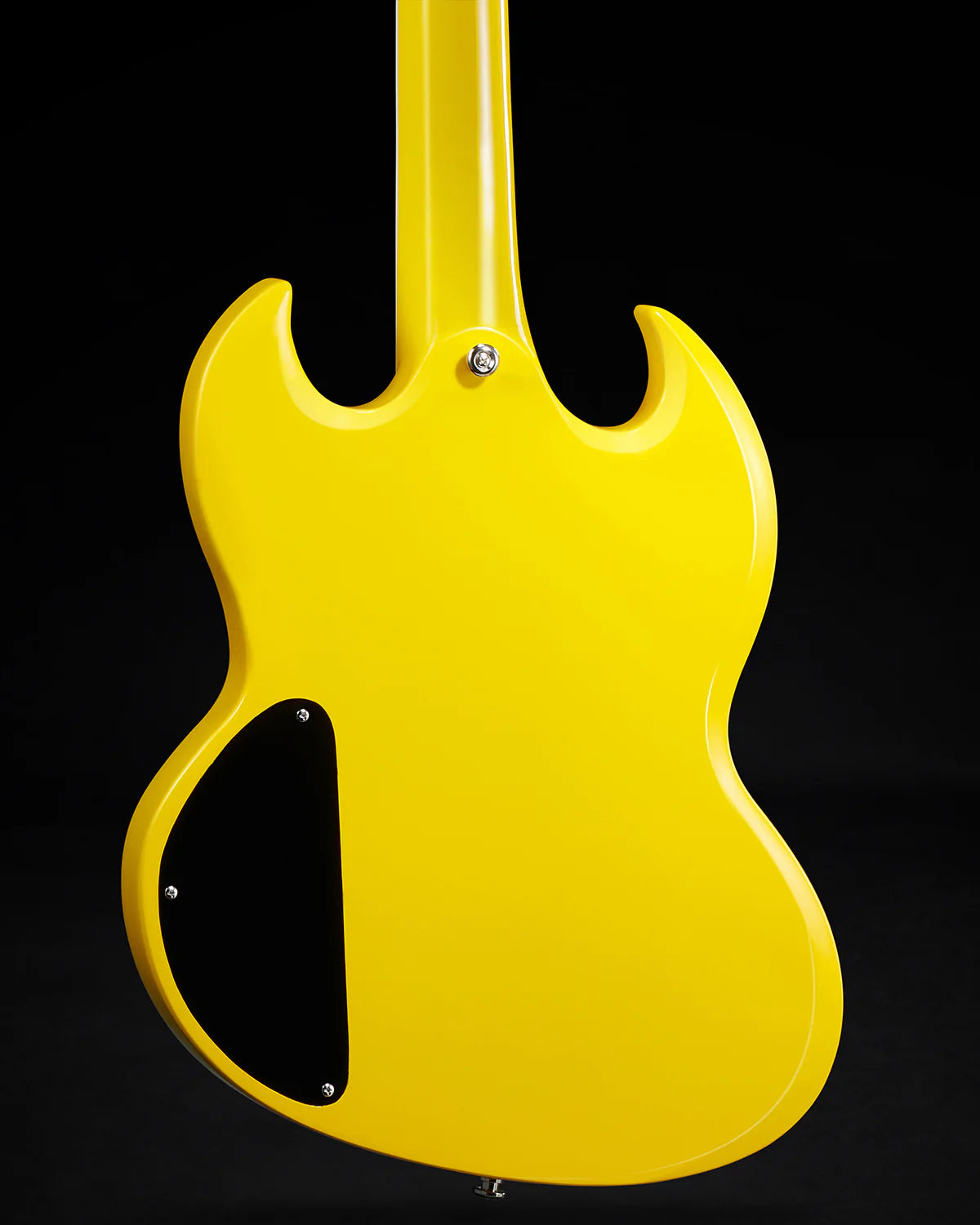 WestCreek RACER Solid Body Electric Guitar (Bumble-B)