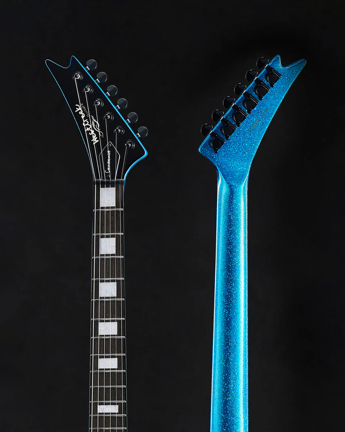 WestCreek CERBERUS Solid Body Electric Guitar