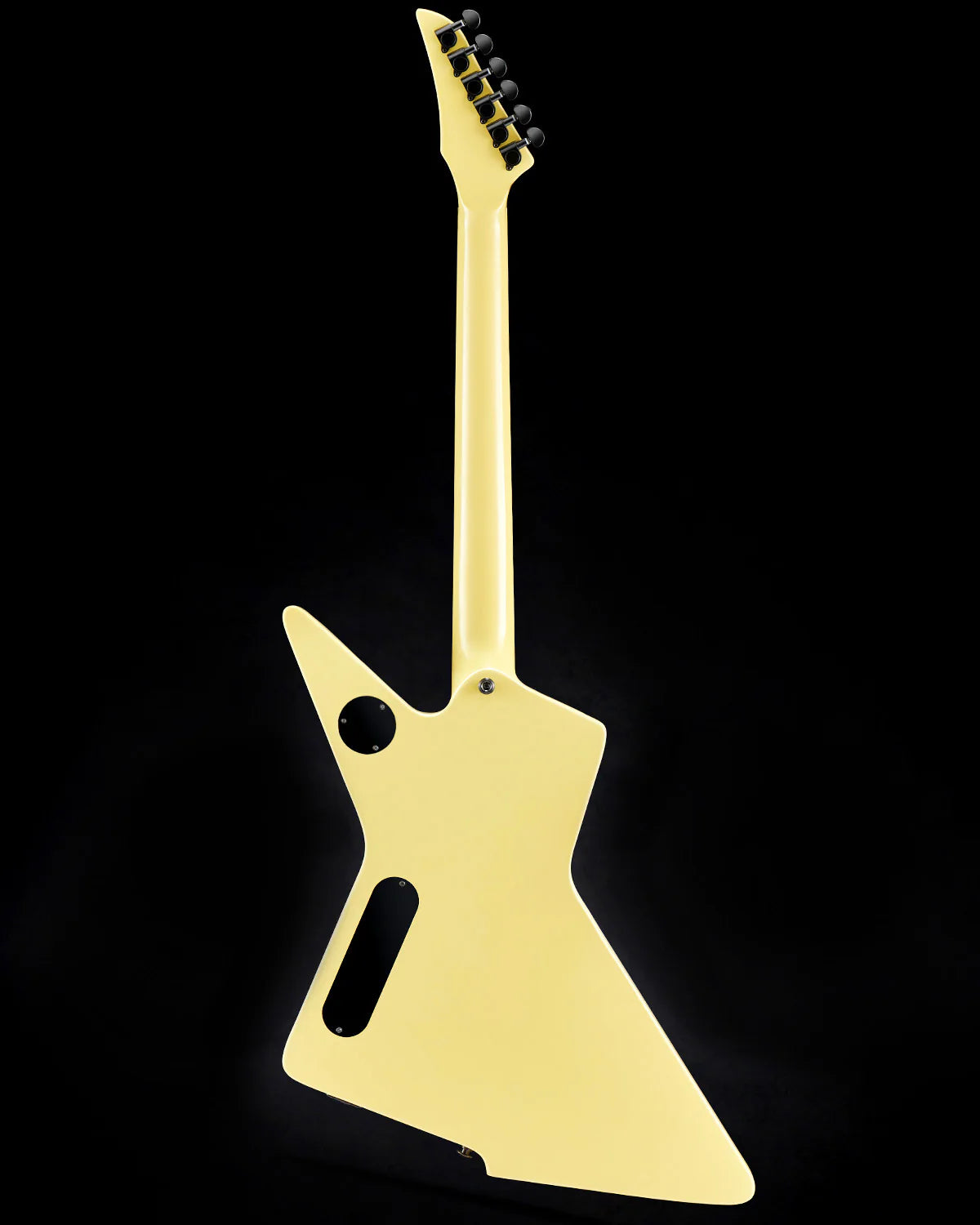 WestCreek Revenge Solid Body Electric Guitar