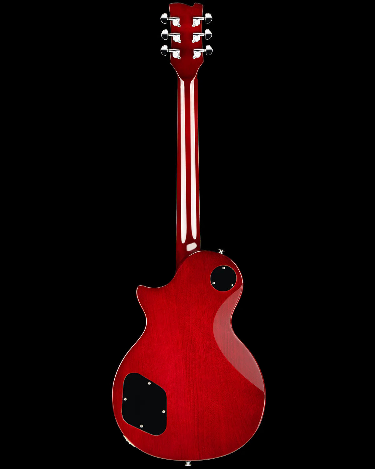 WestCreek Underdog Solid Body Electric Guitar