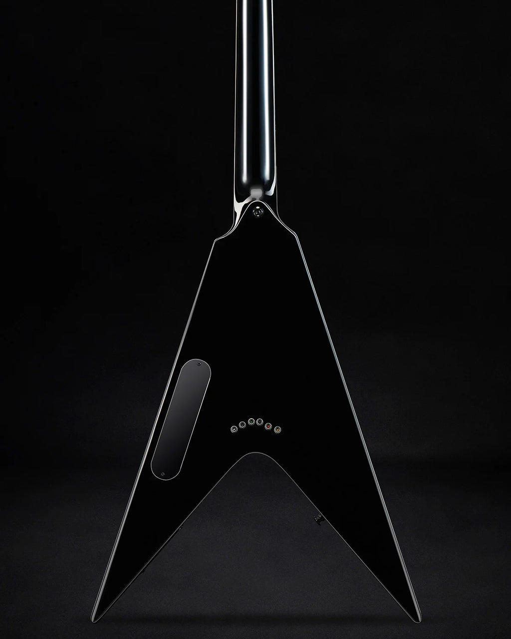 WestCreek CERBERUS Solid Body Electric Guitar