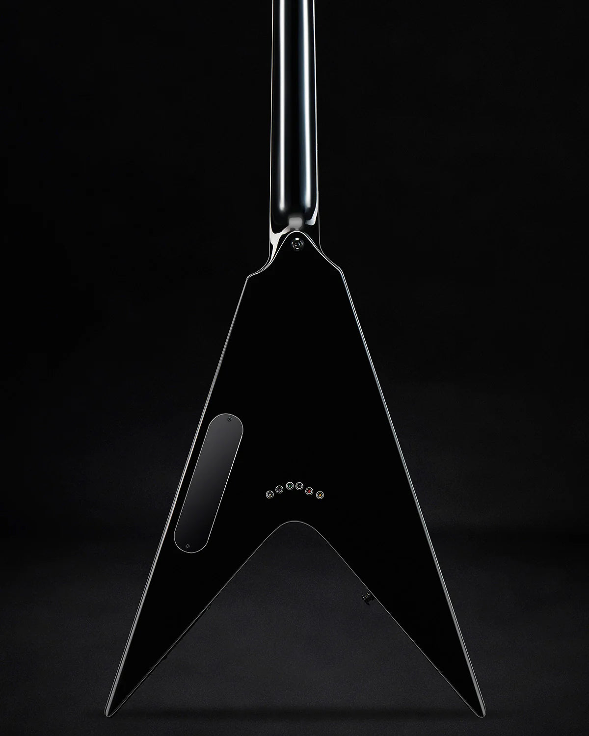 WestCreek CERBERUS Solid Body Electric Guitar