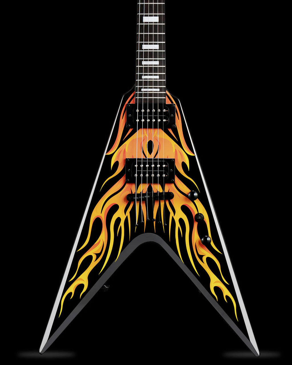 WestCreek CERBERUS Solid Body Electric Guitar