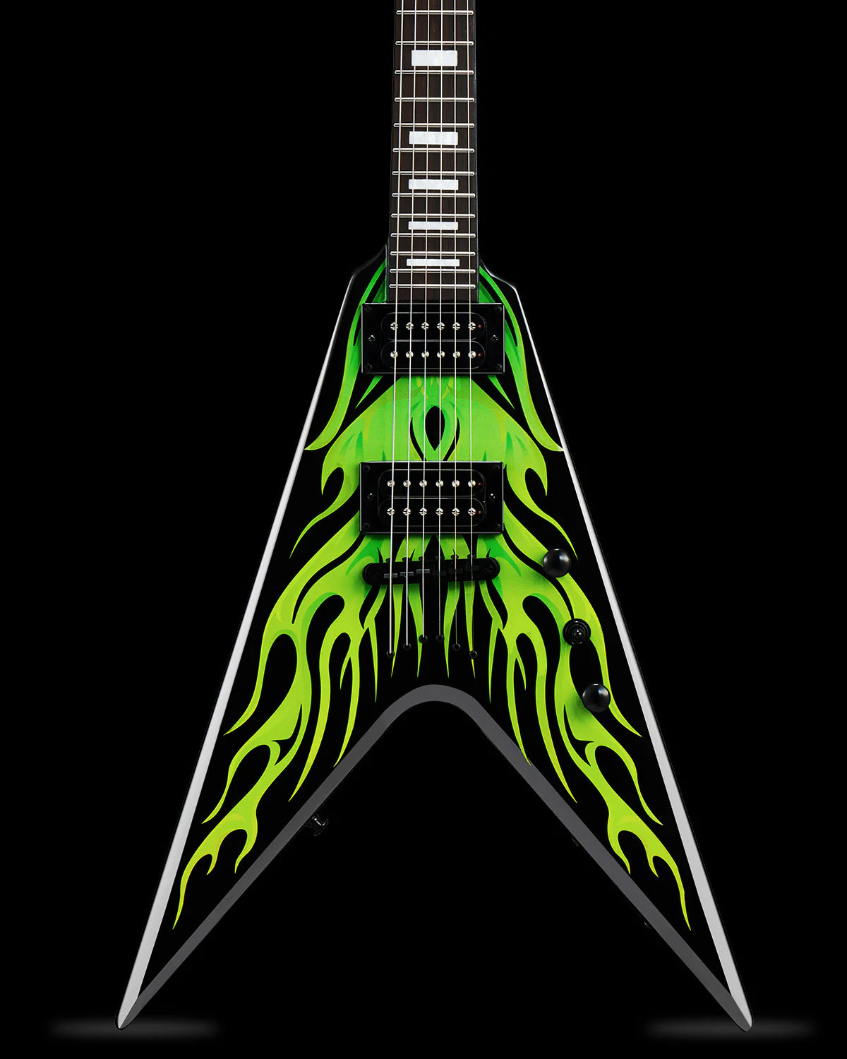 WestCreek CERBERUS Solid Body Electric Guitar