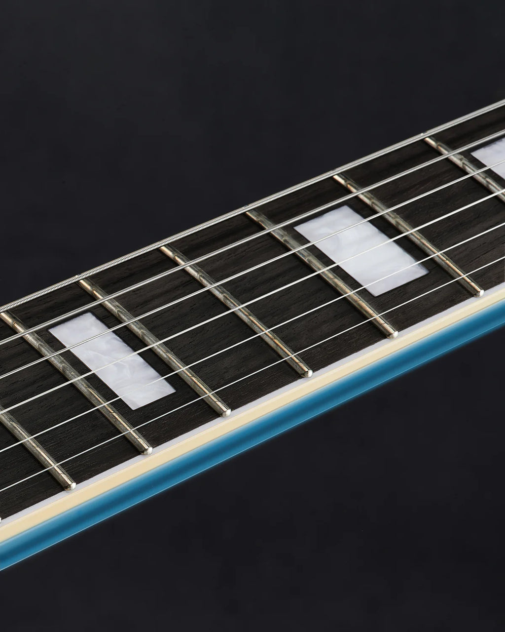 WestCreek CERBERUS Solid Body Electric Guitar