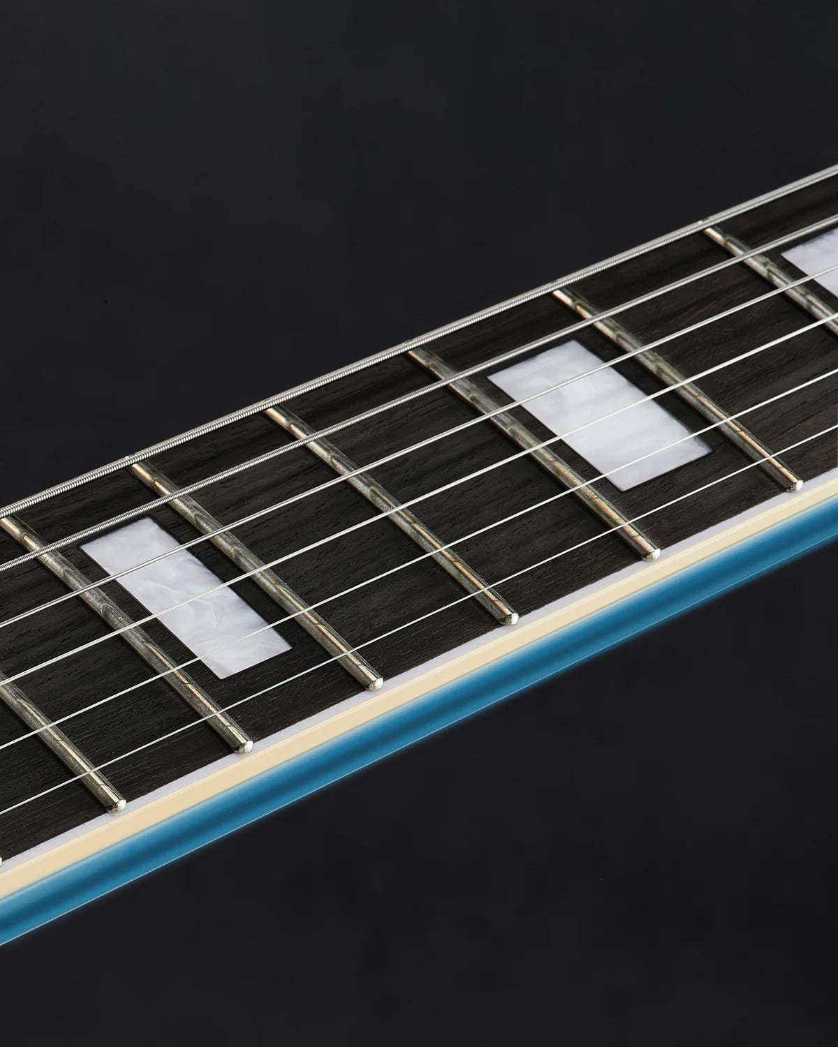 WestCreek CERBERUS Solid Body Electric Guitar