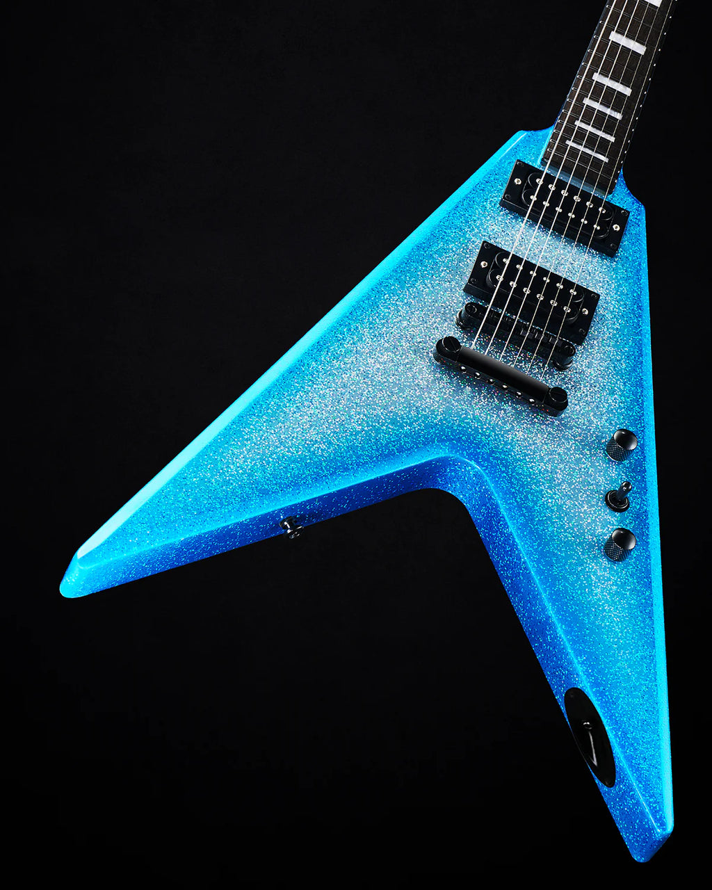 WestCreek CERBERUS Solid Body Electric Guitar