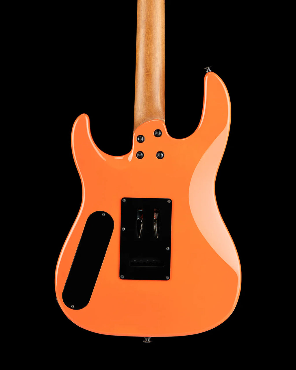 WestCreek Aetheris Solid Body Electric Guitar