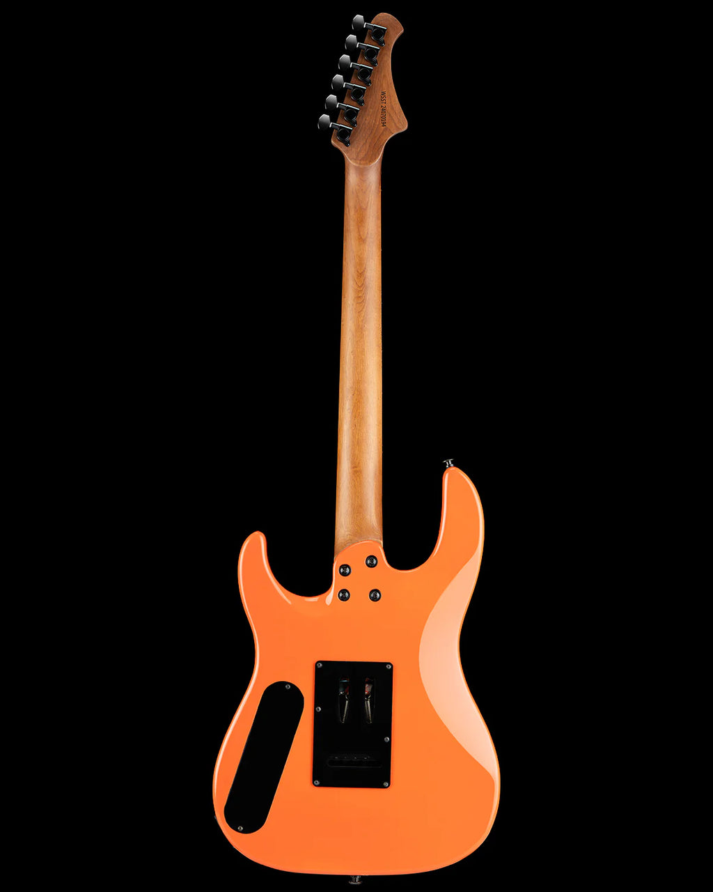 WestCreek Aetheris Solid Body Electric Guitar