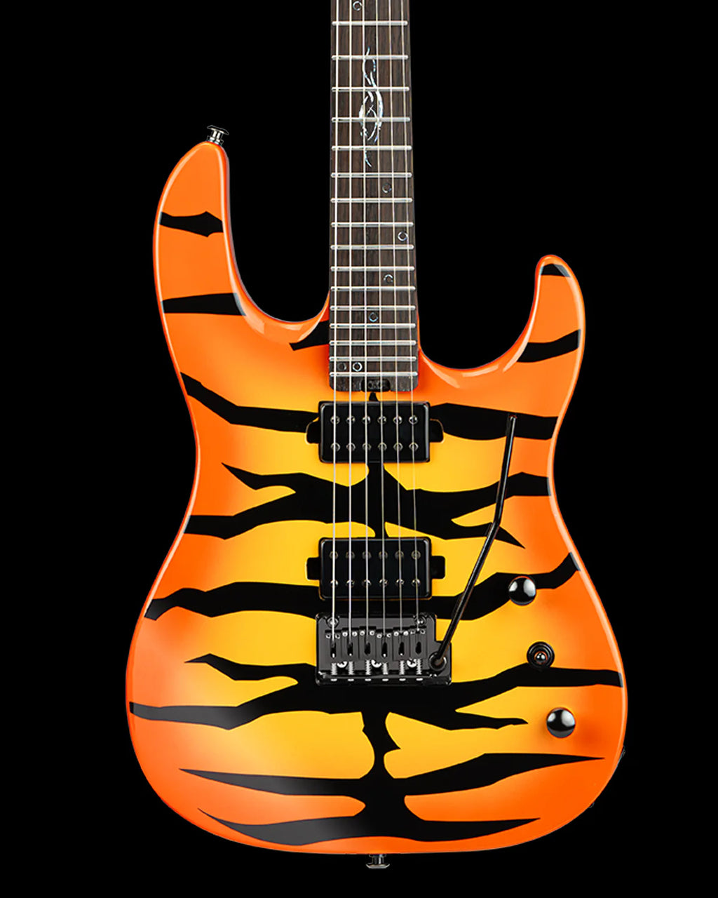 WestCreek Aetheris Solid Body Electric Guitar