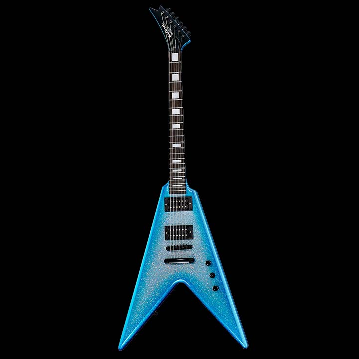 WestCreek CERBERUS Solid Body Electric Guitar