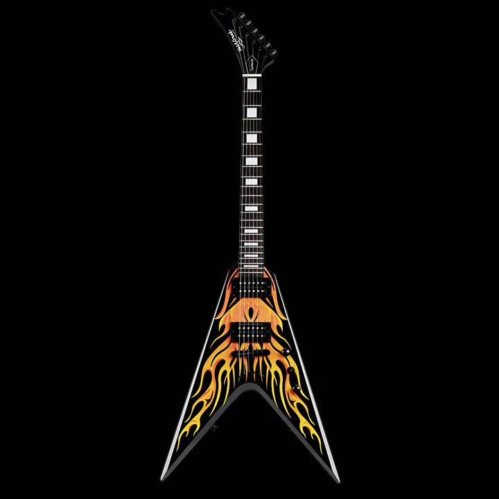 WestCreek CERBERUS Solid Body Electric Guitar