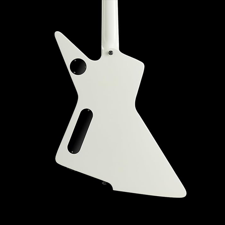 WestCreek Revenge Solid Body Electric Guitar,