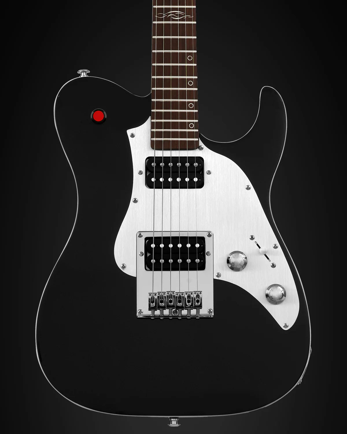 WestCreek TT-50KS Solid Body Electric Guitar