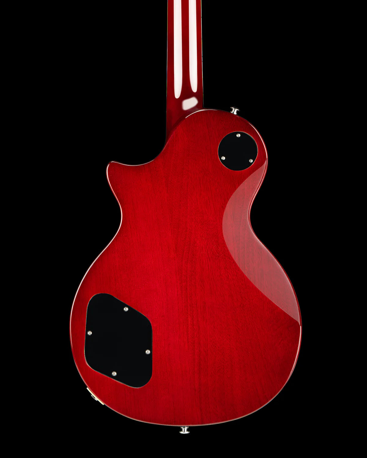 WestCreek Underdog Solid Body Electric Guitar