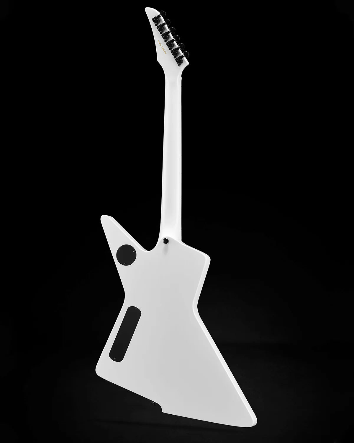 WestCreek Revenge Right Handed Electric Guitar (white)