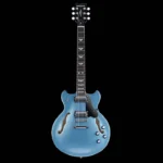 WestCreek 333 Electric Guitar