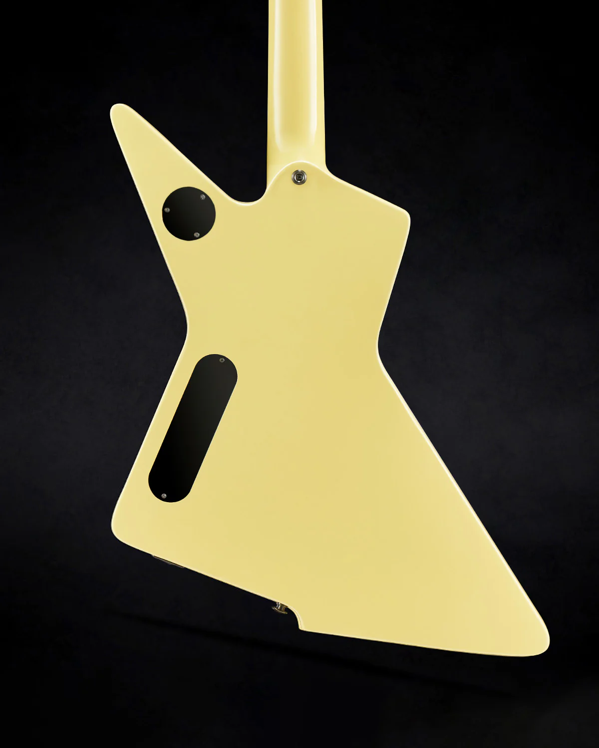 WestCreek Revenge Solid Body Electric Guitar (Camo Green) - Image 8