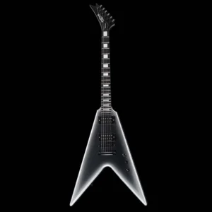 CERBERUS westcreek guitars black