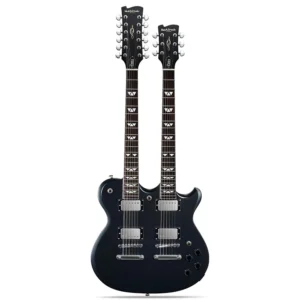 DOUBLE TROUBLE westcreek guitars