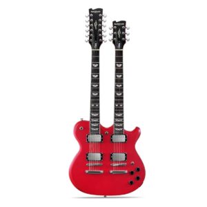 Double Trouble Red Westcreek