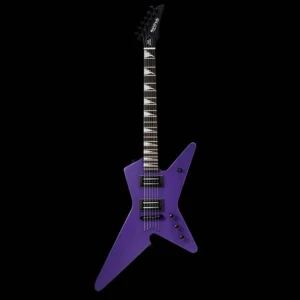 westcreek guitars high voltage