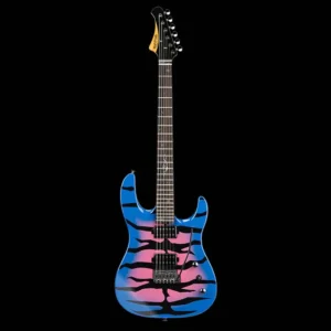 WestCreek Aetheris Solid Body Electric Guitar