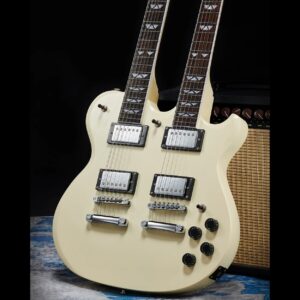 double trouble white westcreek